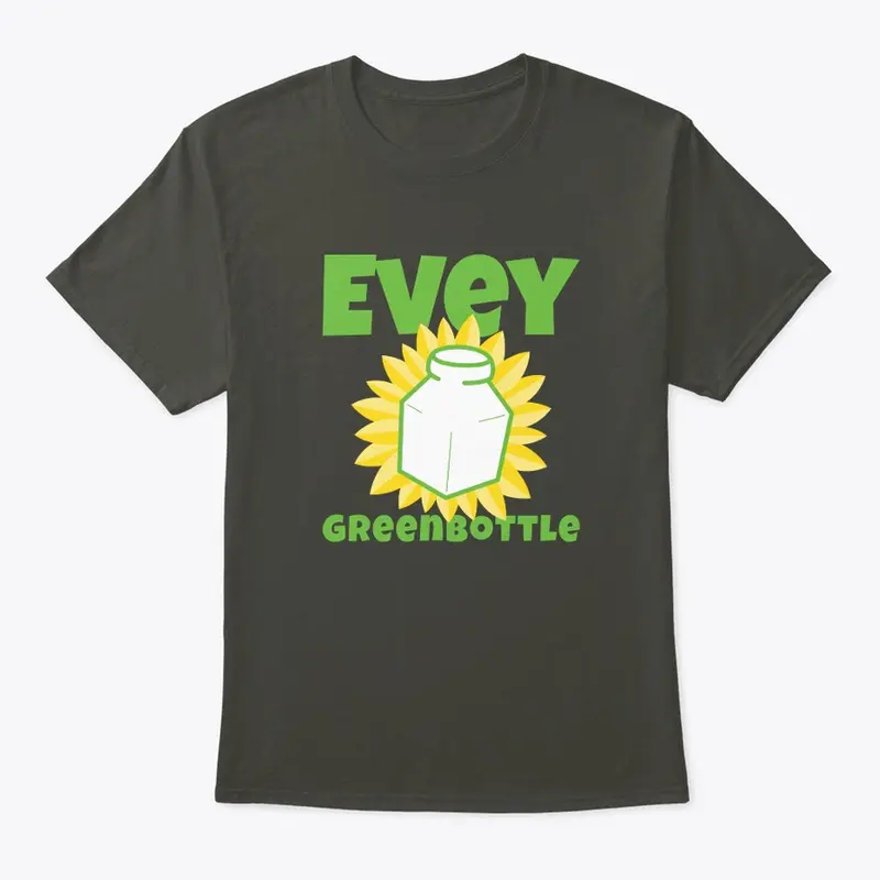 Evey's Logo T-Shirt